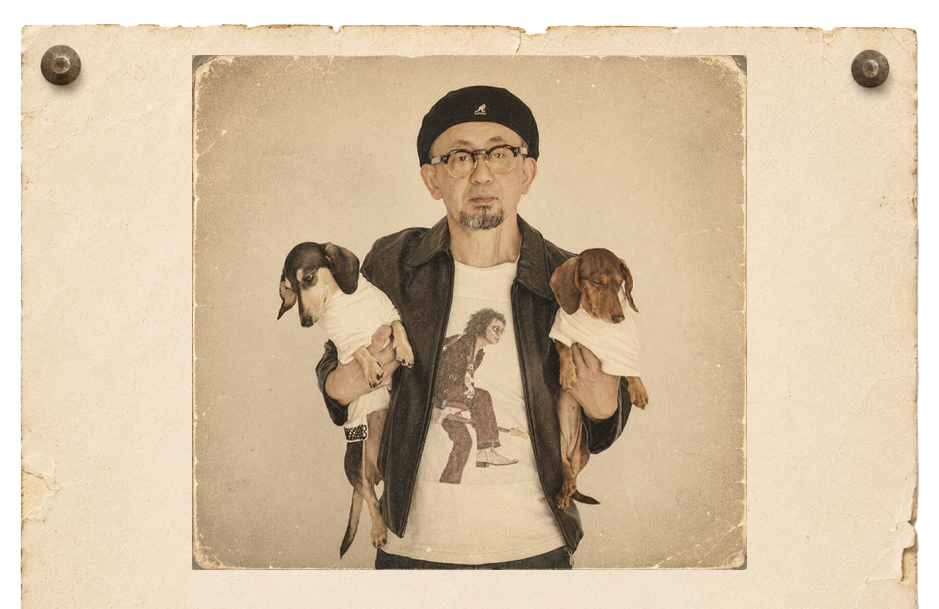 TheBERICH プロフィール写真